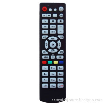 Learning Remote Control